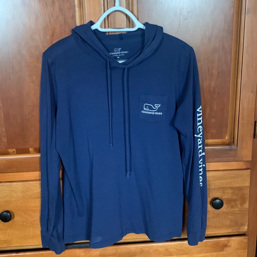 Women’s vineyard vines lightweight long sleeve